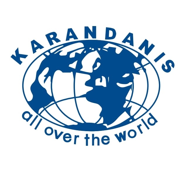 Karantanis Systems Logo
